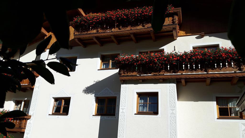 Pension Gabl Pfunds Εξωτερικό φωτογραφία